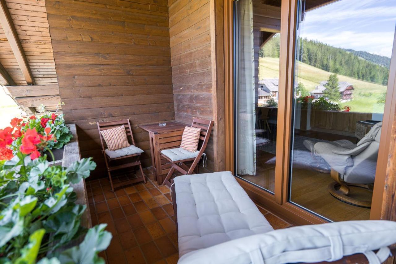 Gasthof-Appartements Sportalm Bad Kleinkirchheim Exterior foto