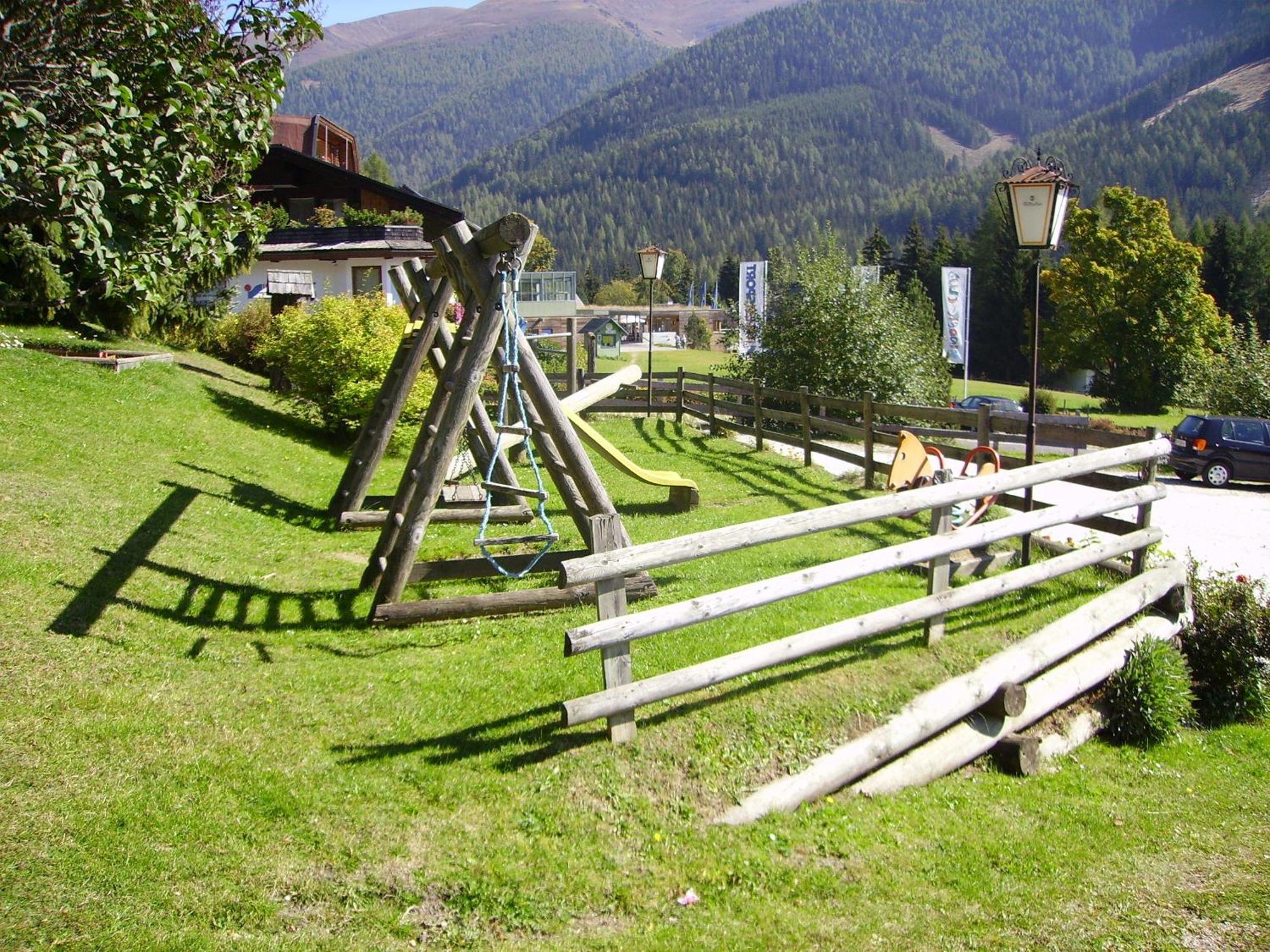 Gasthof-Appartements Sportalm Bad Kleinkirchheim Exterior foto